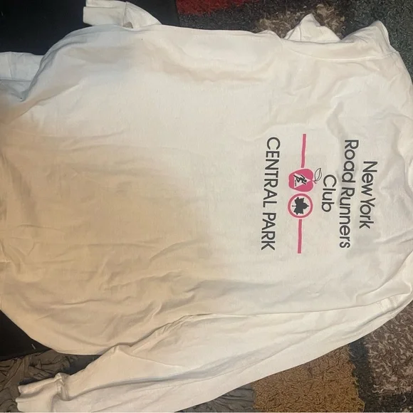 True vintage black anvil tag - Picture 3 of 3